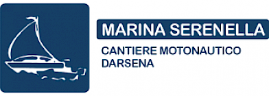 Cantiere Motonautico MARINA SERENELLA S.R.L Logo
